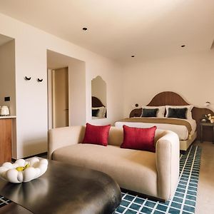 Studio met een King Size Bed
